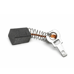 Uhlík pro elektrický závitořez GS 18