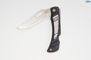 Mikov nůž Crocodile 243-NH-1/B černý
