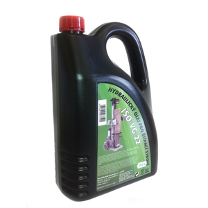 Scheppach hydraulický olej 5l 16020281