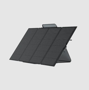 EcoFlow solární panel 400W 1ECO1000-07 