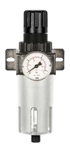 Regulátor tlaku s filtrom FDR Ac 1", 12 bar