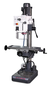 Sloupová převodová vrtačka OPTIdrill DH 40 CTPE