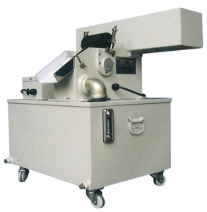 Magnetický separátor s chlazením pro FSM 4080