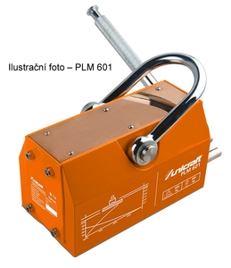 Permanentní magnet PLM 301