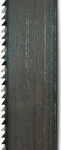 Scheppach Pás 3/0,45/1490mm, 14 z/´´, použitia drevo, plasty, neželezné kovy 