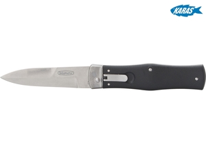 Mikov PREDATOR Stonewash 241-BH-1/STKP vyhazovací nůž
