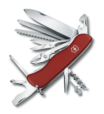 Victorinox WorkChamp
