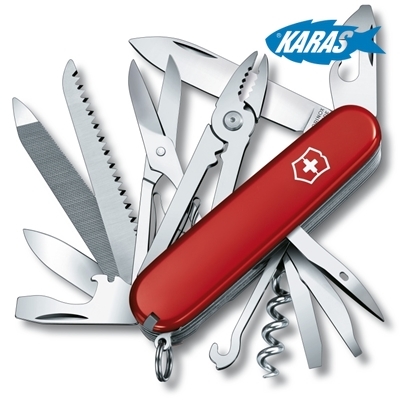 Victorinox Handyman 1.3773 zavírací nůž
