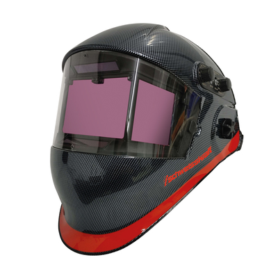 Samostmívací svařovací kukla VarioProtect PANORAMA -W-2-TC