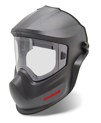 Ochranná maska obličeje VarioProtect GRIND AIR TH3