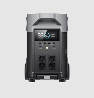 EcoFlow DELTA Pro 1ECO3600