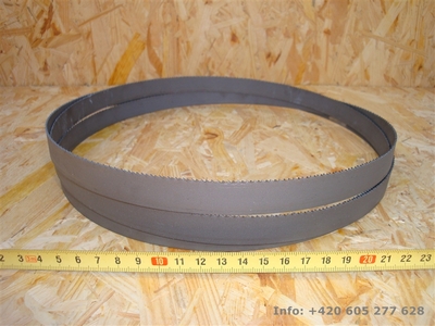 2030x13x0,65 6z pilový pás na dřevo
