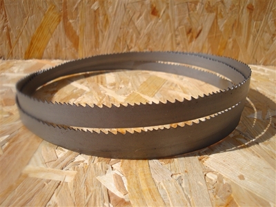 2060x20x0,9 M42 6/10 pilový pás