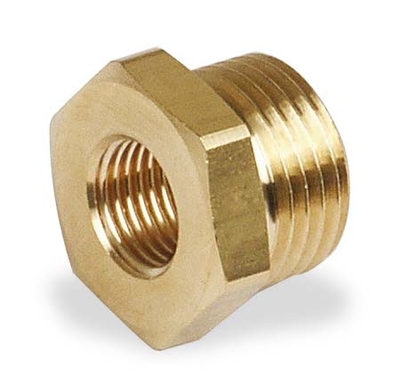 Redukcia 3/8“ IG x 1/2" AG