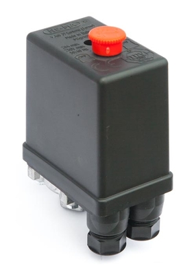 Tlakový spínač NEMA 230 V /12 bar (1x1/4")