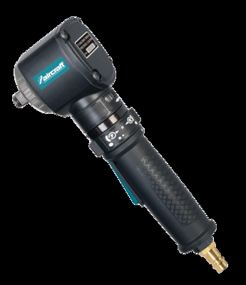 Uhlový rázový uťahovák WSS 1/2" HT PRO