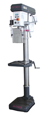 Stĺpová vŕtačka OPTIdrill DH 28 BV