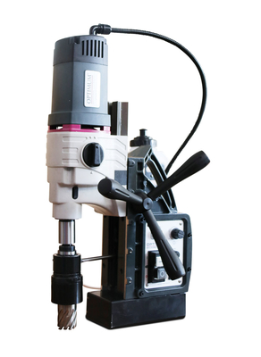 Magnetická vrtačka OPTIdrill DM 48 VT