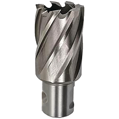 Jádrový vrták ø 30 mm OPTIMUM (HSS 25)