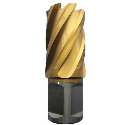 Jádrový vrták ø 18 mm OPTIMUM (TiN 30)