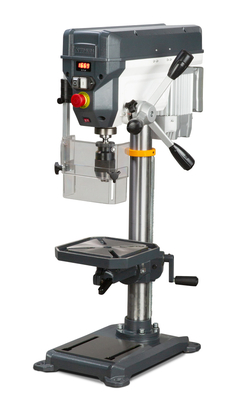 Stolní vrtačka OPTIdrill DQ 20 V + ŠEKY v hodnotě 1 500 Kč