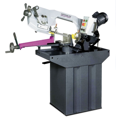 Pásová píla na kov OPTIsaw S 275 NV (230 V)