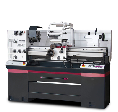 Soustruh OPTIturn TM 3610