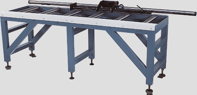 PILOUS pilový pás MAXWOOD 2970x35x0,9 rozteč 22
