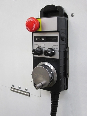 MPG ovladač pro L 44