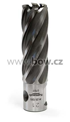 Jadrový vrták Ø 21 mm Karnasch SILVER-LINE 50