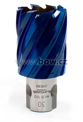 Jadrový vrták Ø 29 mm Karnasch BLUE-LINE 30