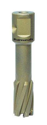 Jadrový vrták Ø 16 mm Karnasch HARD-LINE 55