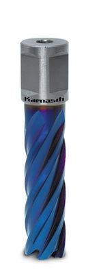 Jádrový vrták Ø 17 mm Karnasch BLUE-LINE PRO 55