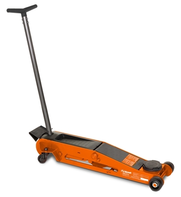Pojízdný autozvedák SRWH 20 TOP