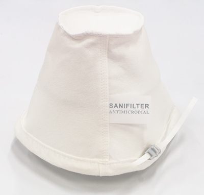 SANI filter pro wetCAT 116 E / 116 PD