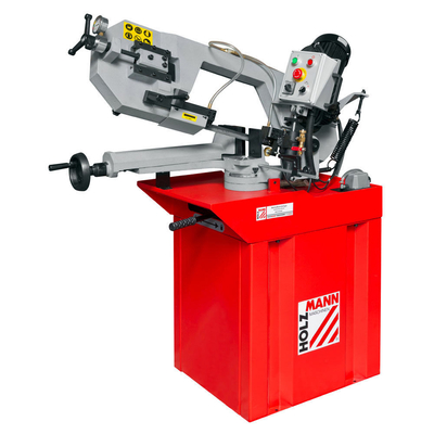 HOLZMANN BS 275 TOP pásová pila na kov 400V