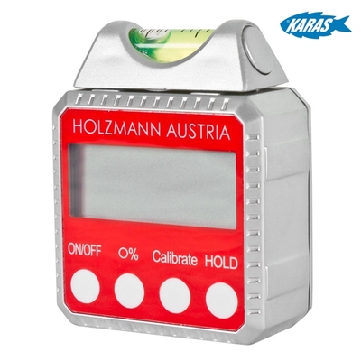 Digitální úhloměr Holzmann DWM90