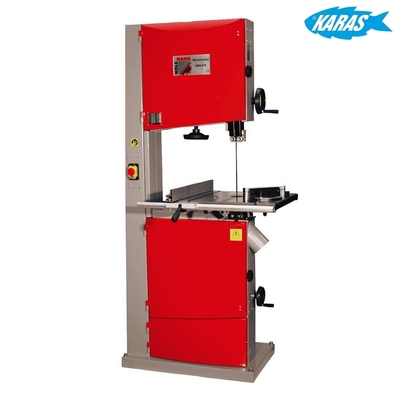 Holzmann HBS 470 PROFI 230V pásová pila na dřevo