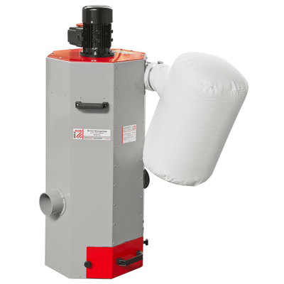 Kovová hadice pro odsávání O102 mm, 4 m Holzmann MABS100MM_4LFM