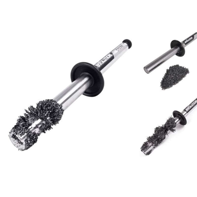 Magnetická tyč na kovové třísky Holzmann MS40