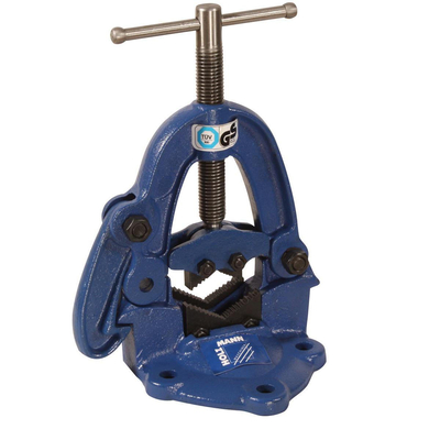Holzmann RSS360 svěrák na trubky