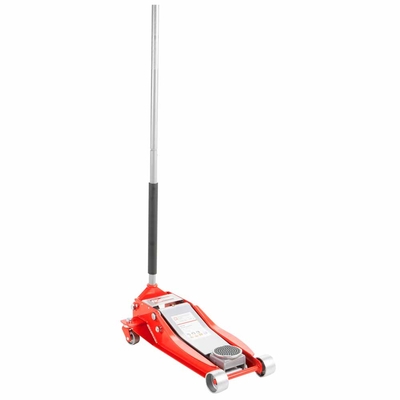 Pojízdný hydraulický zvedák 4,0t Holzmann RWH400