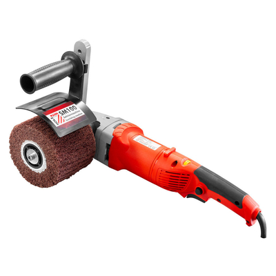 Brusný válec nylonový P60 Holzmann SM100NW_K60