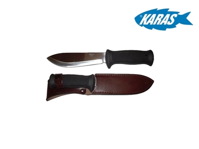 Mikov sportovní nůž Bombur 366-XG-14