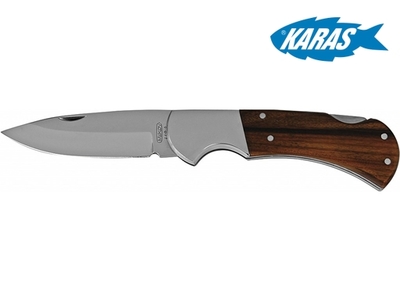 Mikov lovecký nůž Hablock 220-XD-1 KP