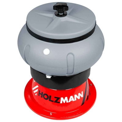 Holzmann VPT8KG vibrační leštící buben
