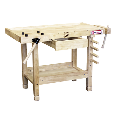 Holzmann WB106 MINI truhlářská hoblice