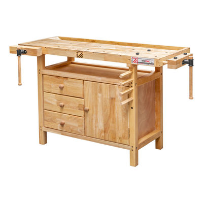Holzmann WB138C truhlářská hoblice 