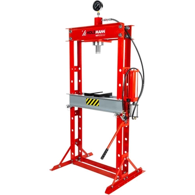 Holzmann WP20ECO dílenský hydraulický lis