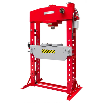 Holzmann WP75H dílenský hydraulický lis